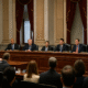 US Crypto Regulation Battle Heats Up as Senate Eyes Market Structure and House Advances Stablecoin Bill