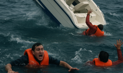 Lake Tahoe tragedy leaves six dead and two missing after boats capsize in sudden storm