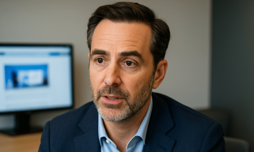 LinkedIn CEO says AI writing tool flopped as users fear backlash and resume damage