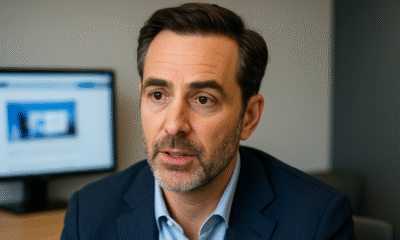 LinkedIn CEO says AI writing tool flopped as users fear backlash and resume damage