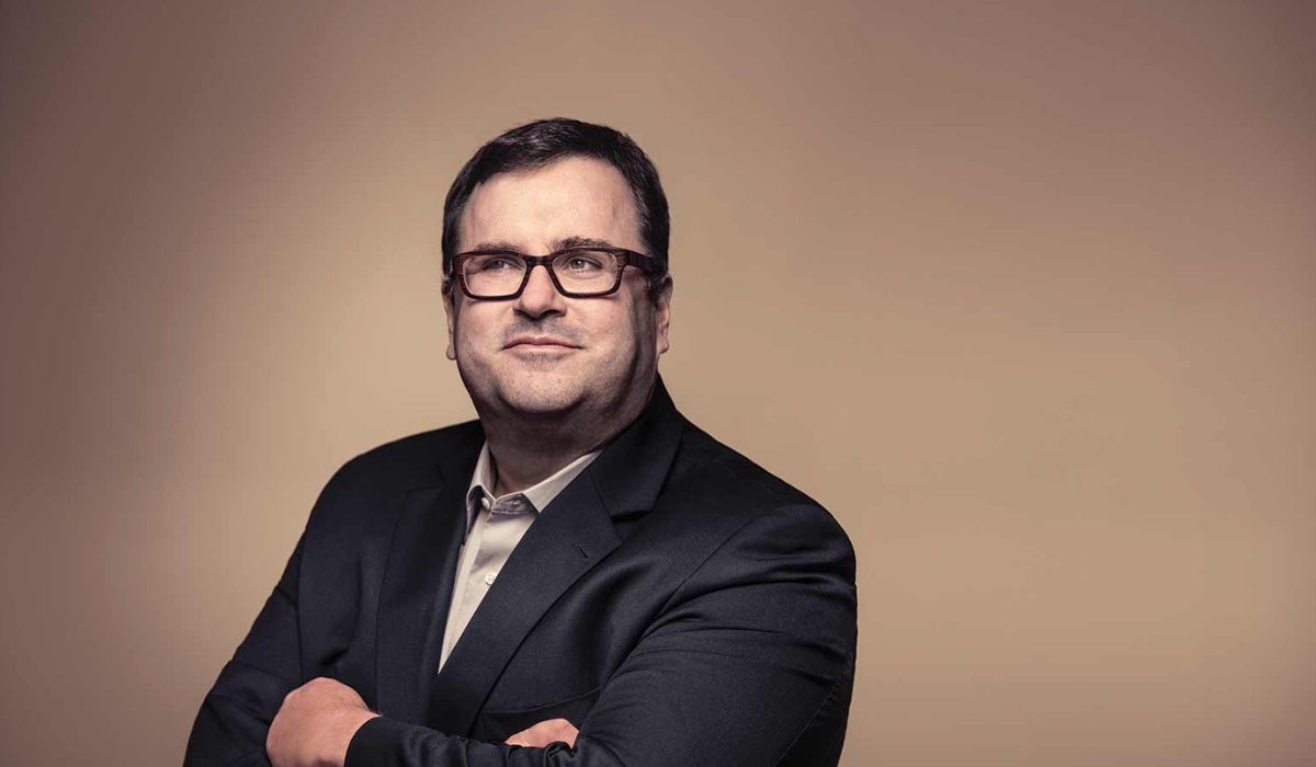 Reid Hoffman Net Worth 2025 Career Salary Biography and More