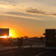 Glendale 3-Day Weather Forecast: Scorching Highs With a Slight Midweek Break