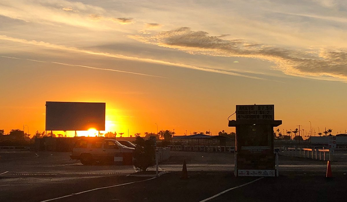 Glendale 3-Day Weather Forecast: Scorching Highs With a Slight Midweek Break