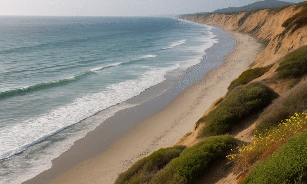 San Diego 3 Day Weather Forecast June 2025 Mild Mornings Warm Afternoons