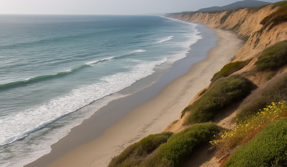 San Diego 3 Day Weather Forecast June 2025 Mild Mornings Warm Afternoons