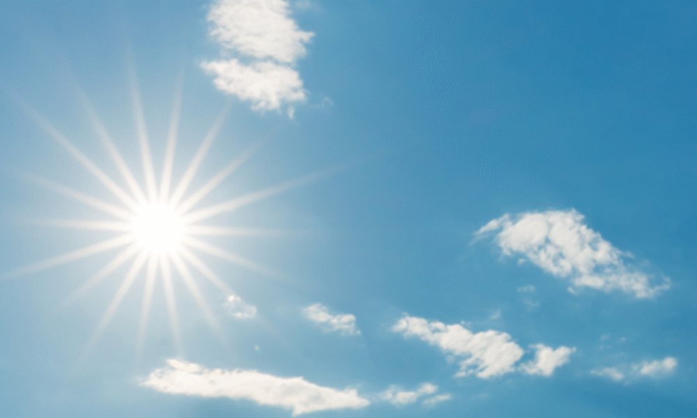 Gilbert 3-Day Weather Forecast: Triple-Digit Heat With a Hint of Cloud Relief