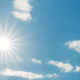 Gilbert 3-Day Weather Forecast: Triple-Digit Heat With a Hint of Cloud Relief