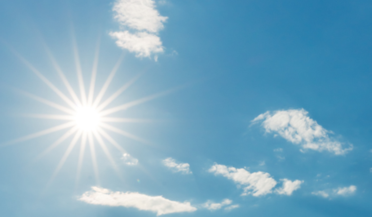 Gilbert 3-Day Weather Forecast: Triple-Digit Heat With a Hint of Cloud Relief