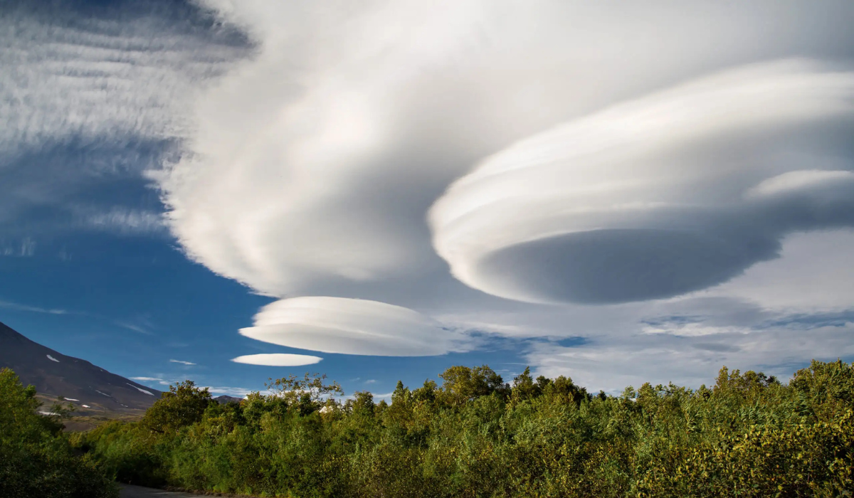 Tempe 3-Day Weather Forecast: Sizzling Triple-Digit Highs With a Touch of Clouds