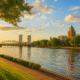 Stockton 3 Day Weather Forecast June 2025 Sunny Days Mild Nights Classic Central Valley