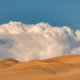 Yuma 3-Day Weather Forecast: Triple-Digit Blaze With Slight Midweek Cloud Relief