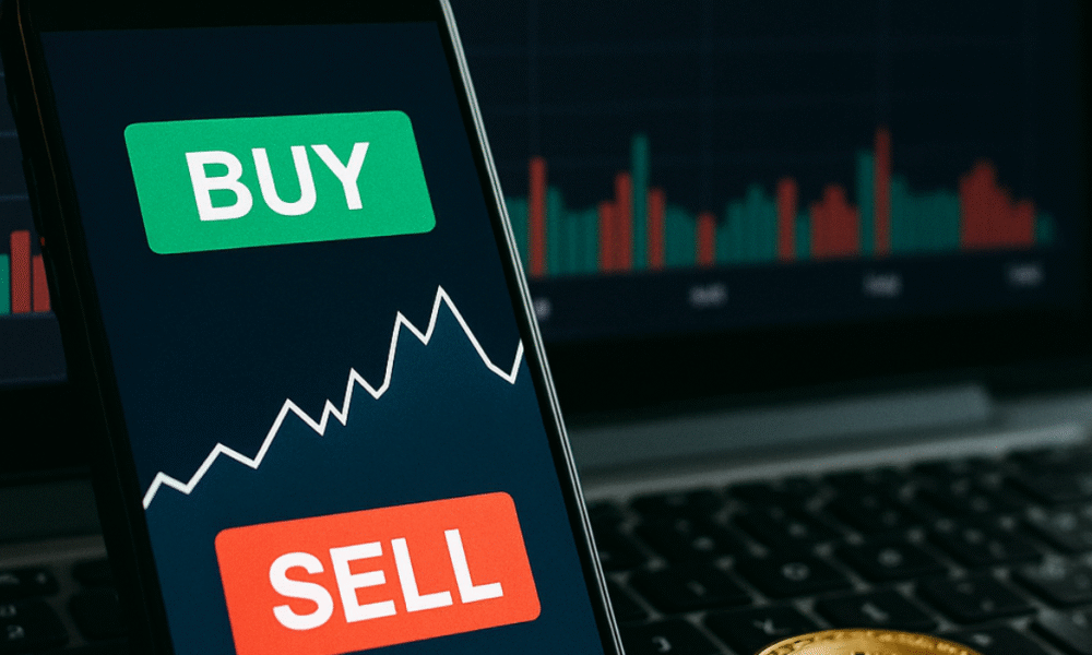 Crypto Trading School and Fake Exchange Scam Robs Florida Investor of 860000