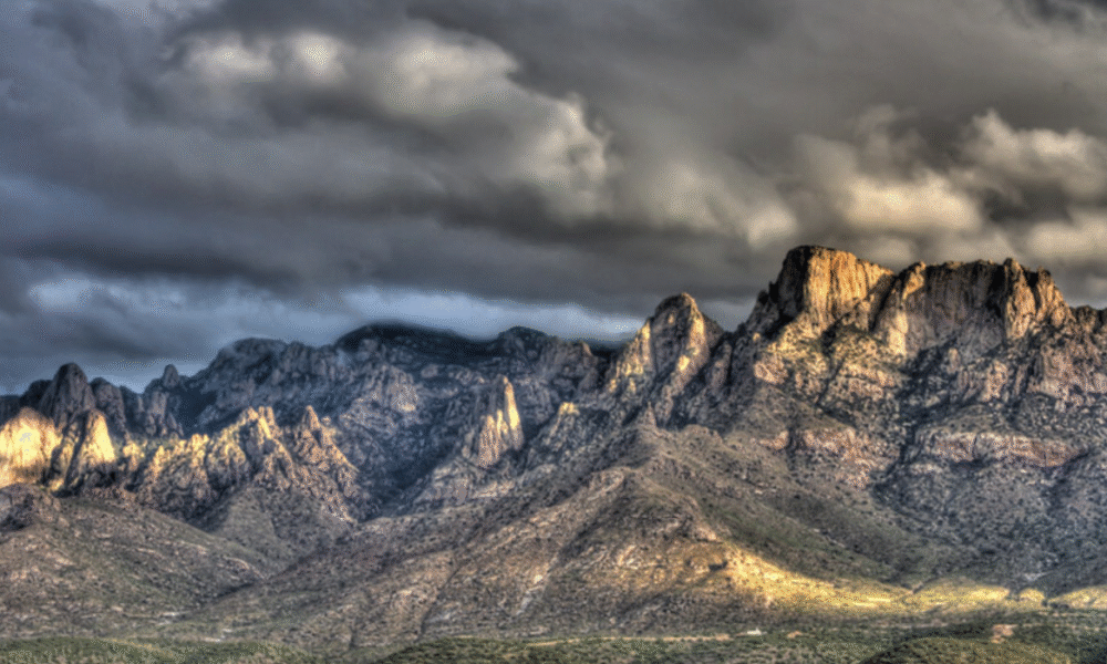 Oro Valley 3-Day Weather Forecast: Warm Sunshine With Midweek Cloud Relief