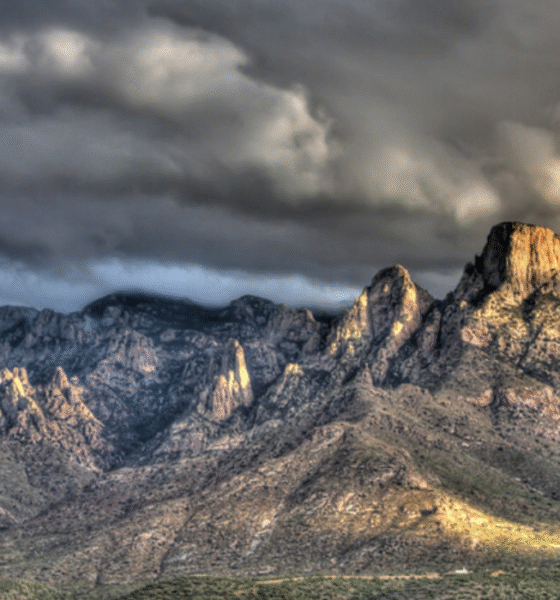 Oro Valley 3-Day Weather Forecast: Warm Sunshine With Midweek Cloud Relief