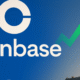 Coinbase Secures MiCA License Picks Luxembourg as EU Base and Shares Jump