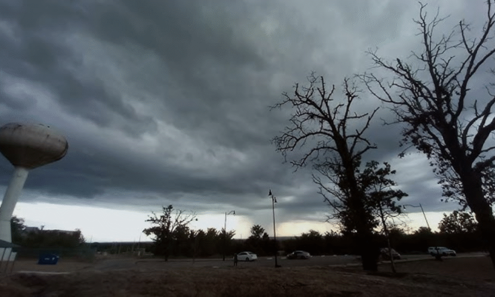 Fort Smith 3-Day Weather Forecast: Thunderstorms, High Heat, and Health Warnings July 1–3