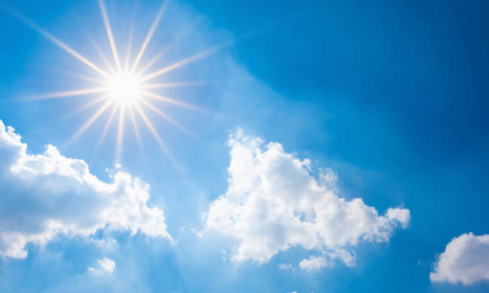 Jonesboro 3-Day Weather Forecast: Storms, Humidity, and Rising Heat from July 1–3