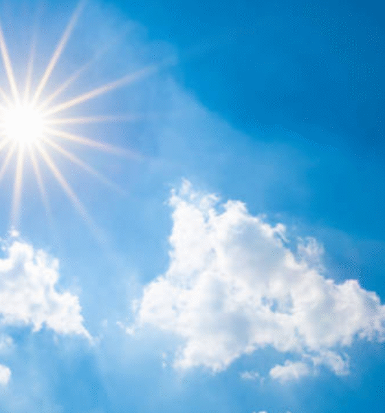 Jonesboro 3-Day Weather Forecast: Storms, Humidity, and Rising Heat from July 1–3