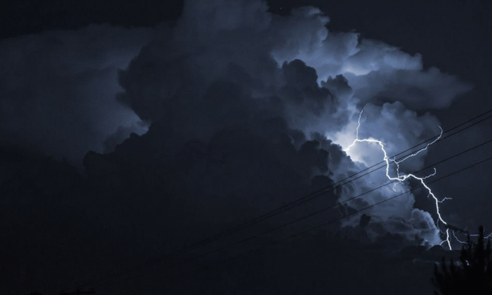 Conway 3-Day Weather Forecast: Thunderstorms, Humidity, and Intense Heat July 1–3