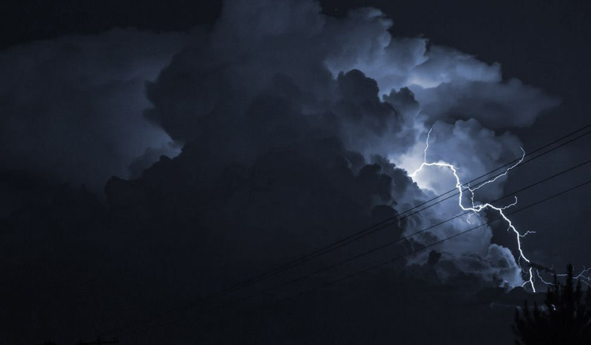 Conway 3-Day Weather Forecast: Thunderstorms, Humidity, and Intense Heat July 1–3