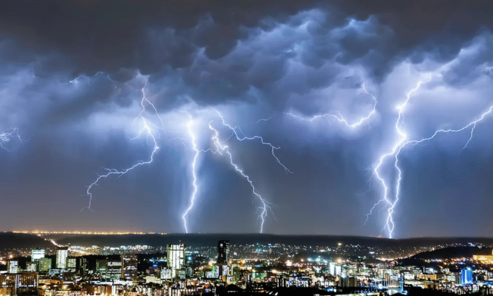 North Little Rock 3-Day Weather Forecast: Thunderstorms, Humidity, and Extreme Heat from July 1–3