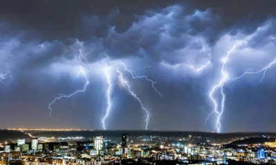 North Little Rock 3-Day Weather Forecast: Thunderstorms, Humidity, and Extreme Heat from July 1–3