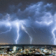 North Little Rock 3-Day Weather Forecast: Thunderstorms, Humidity, and Extreme Heat from July 1–3