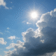 Mandan Weather Forecast: Warm Sun, Breezy Winds & Rain Ahead This Week