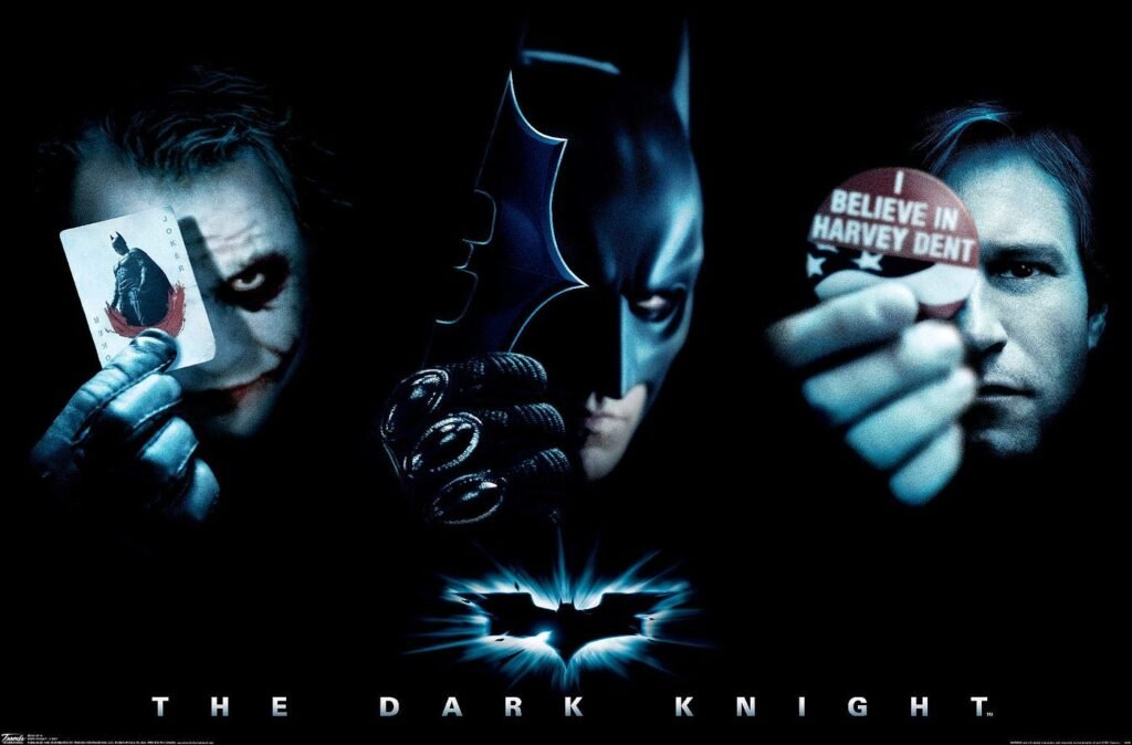 Dark Knight Daily Global Diary - Authentic Global News