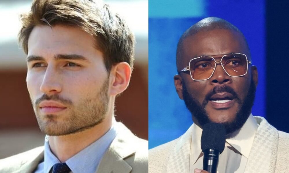 Derek Dixon Net Worth 2025 How The Oval Actor’s Wealth Measures Up Amid His $260 Million Lawsuit