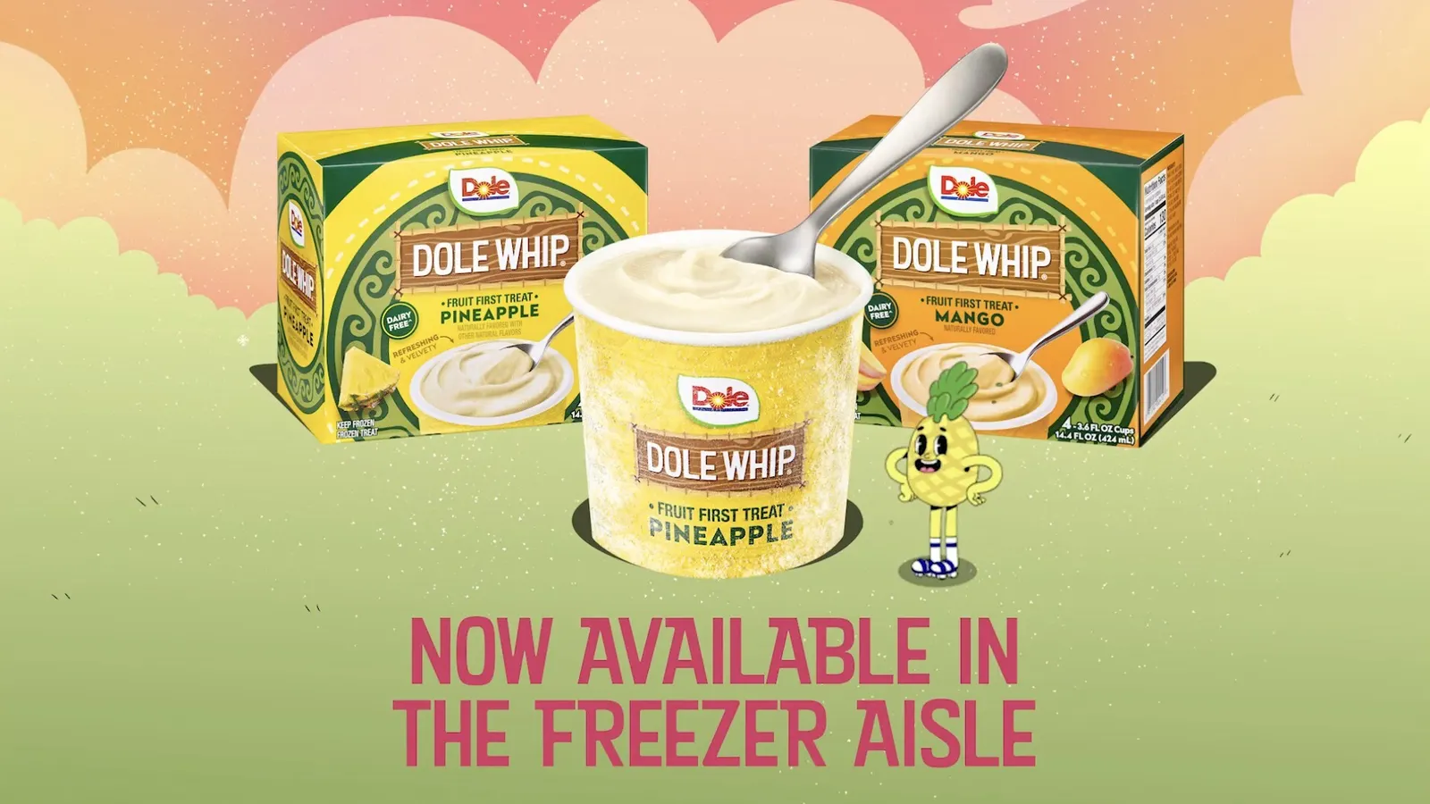 Dole end Card HERO 1 Daily Global Diary - Authentic Global News