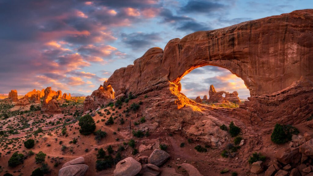 Double Arch Arches resize AdobeStock 219711874 Daily Global Diary - Authentic Global News