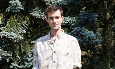 Drew MacFarlane Net Worth 2025 How the Glass Animals Guitarist Built His Indie Fortune