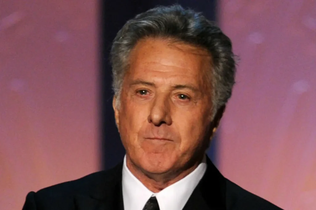 Dustin Hoffman Daily Global Diary - Authentic Global News