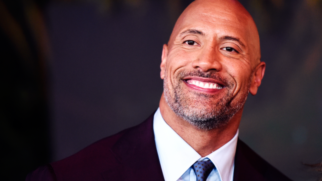Dwayne ‘The Rock Johnson Daily Global Diary - Authentic Global News