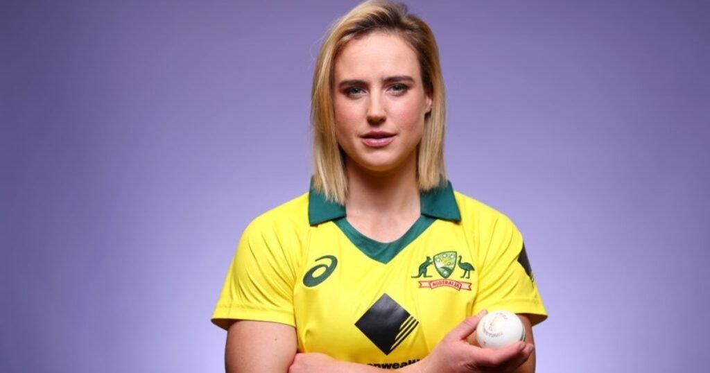 Ellyse Perry joins Birmingham Phoenix for The Hundred Daily Global Diary - Authentic Global News