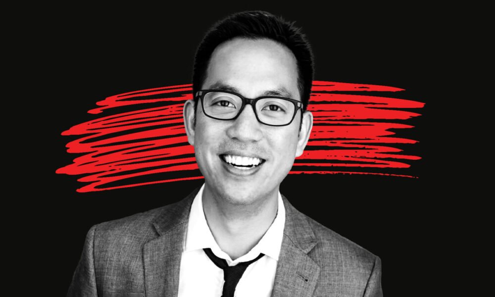 Eric Wu Net Worth 2025 Opendoor Career Highlights and Salary