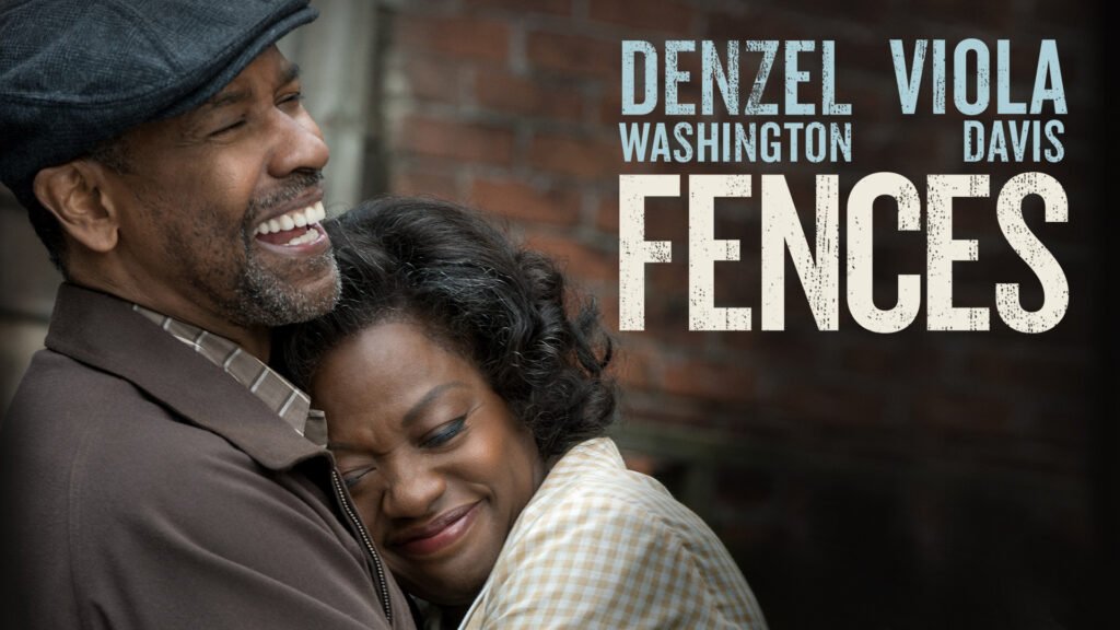 Fences 2016 Daily Global Diary - Authentic Global News