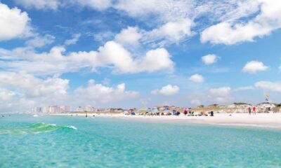 Florida 5‑Day Forecast Heat Storms and Humidity Ahead Navigational Guide