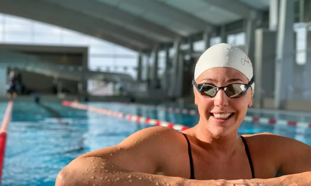 Jeanette Ottesen Net Worth 2025 and How Denmark’s Sprint Queen Made Waves On and Off the Pool Deck