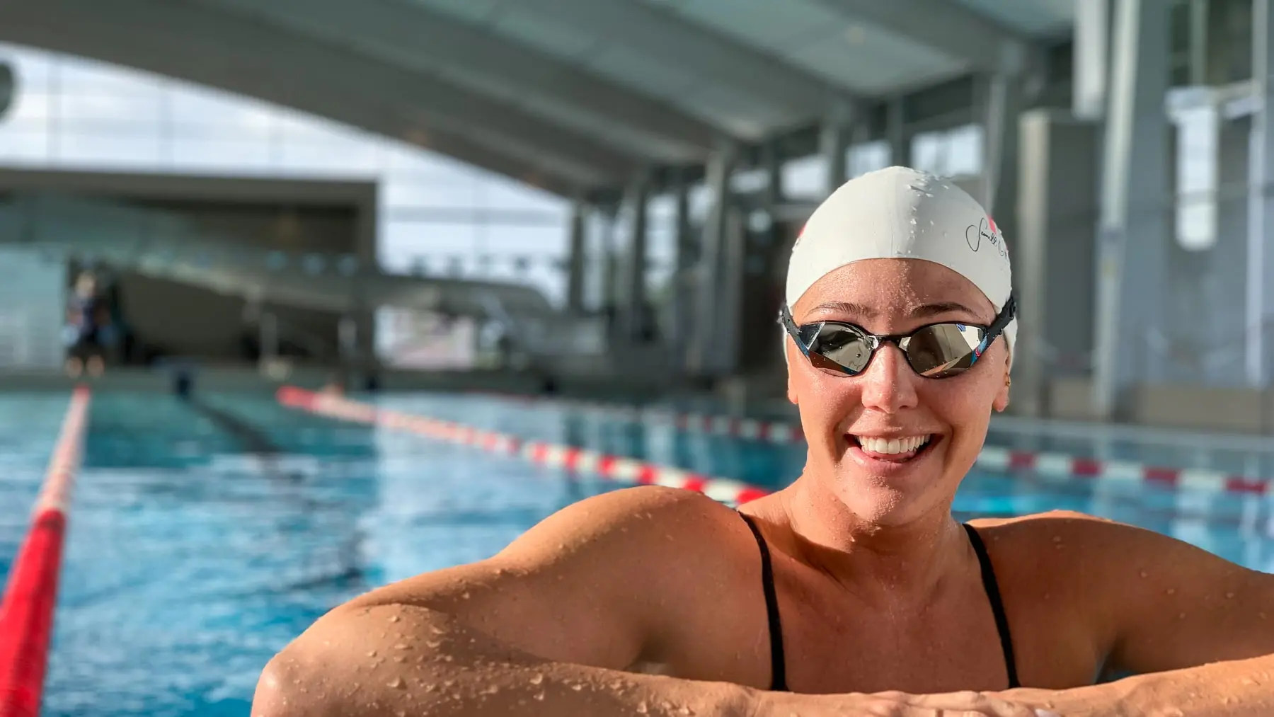 Jeanette Ottesen Net Worth 2025 and How Denmark’s Sprint Queen Made Waves On and Off the Pool Deck