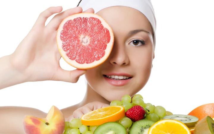 Fruits For Daily Global Diary - Authentic Global News