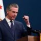 Governor Gavin Newsom in 2025 and Why He Remains a Political Powerhouse