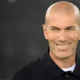 Zinedine Zidane