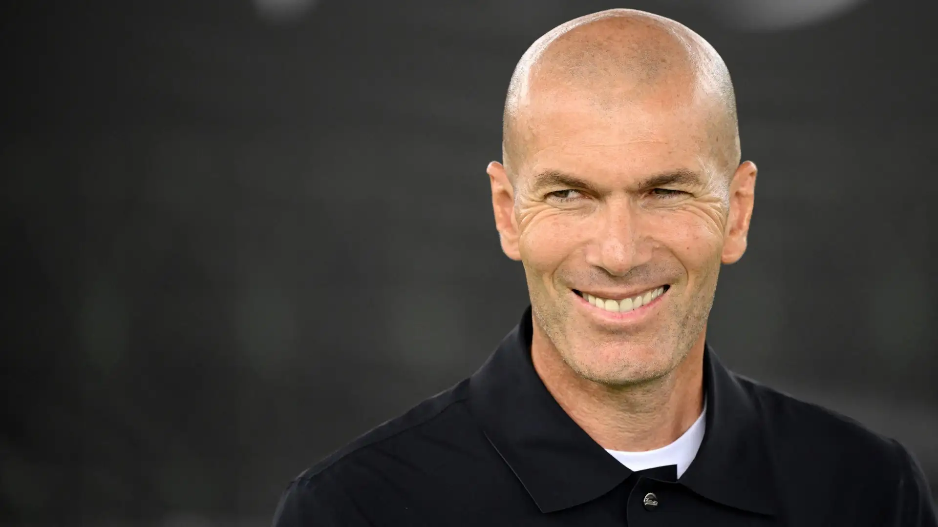Zinedine Zidane
