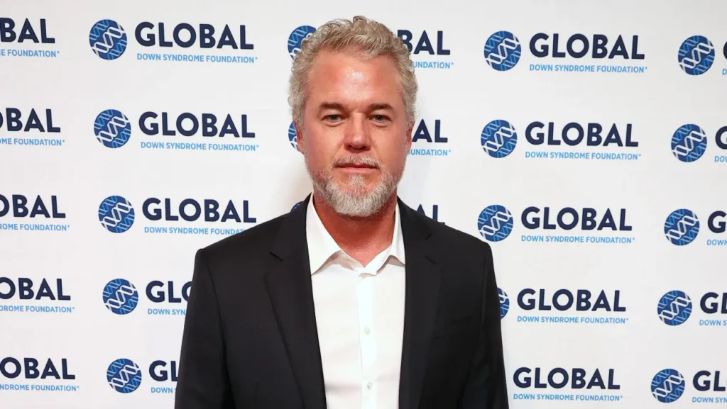 Eric Dane Breaks Down in Tears and Speaks About ALS Battle in Emotional Interview