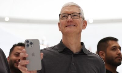 Tim Cook
