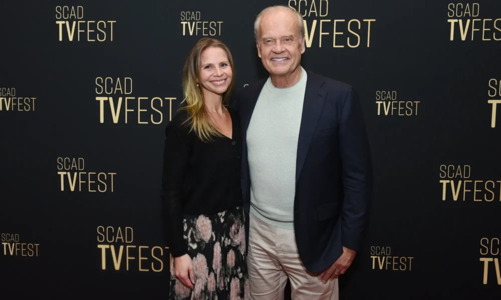 Kayte Walsh Net Worth 2025 Career Highlights Salary and Lifestyle