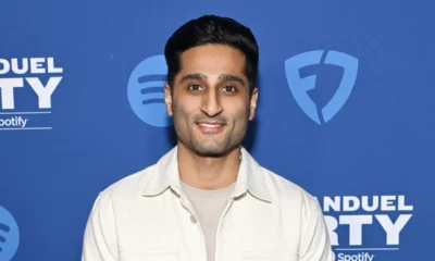 Shams Charania Net Worth 2025 Career Salary Biography and Income Sources