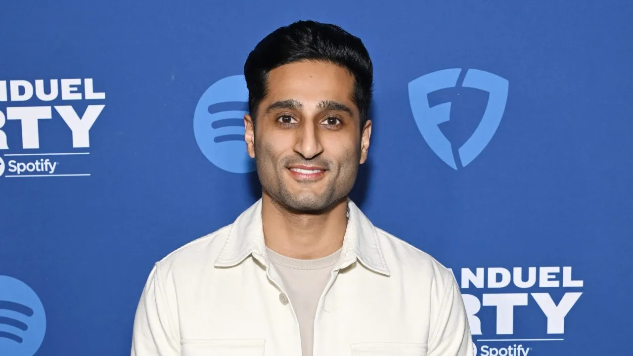 Shams Charania Net Worth 2025 Career Salary Biography and Income Sources